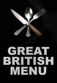 Great British Menu Season 10 Episode 10