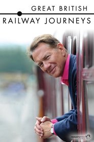 Great British Railway Journeys Season 6 Episode 2