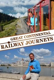 Great Continental Railway Journeys Season 5 Episode 3