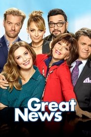 Great News Season 1 Episode 3