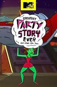 Greatest Party Story Ever Season 1 Episode 1