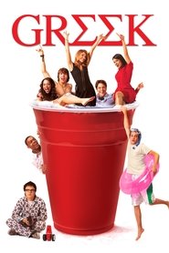 Greek Season 1 Episode 5