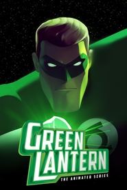 Green Lantern: The Animated Series Season 1 Episode 18