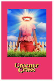 Greener Grass Greener Grass