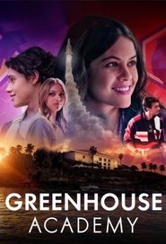 Greenhouse Academy Season 2 Episode 8