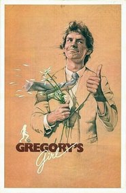 Gregory’s Girl Gregory’s Girl