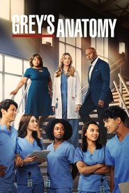 Grey’s Anatomy Season 19 Episode 1