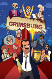 Grimsburg Season 2 Episode 7