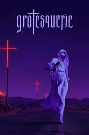 Grotesquerie Season 1 Episode 6