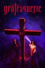 Grotesquerie Season 1 Episode 7