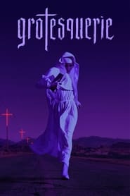 Grotesquerie Season 1 Episode 9