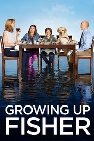 Growing Up Fisher Season 1 Episode 3