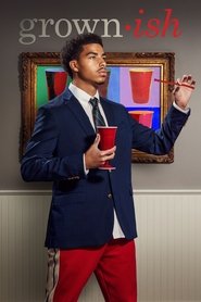 grown-ish Season 1 Episode 4