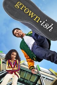 grown-ish Season 6 Episode 11
