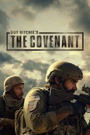 Guy Ritchie’s The Covenant Guy Ritchie’s The Covenant