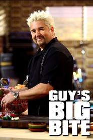 Guy’s Big Bite Guy’s Big Bite