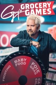 Guy’s Grocery Games Season 2 Episode 1