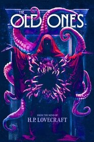 H. P. Lovecraft’s The Old Ones H. P. Lovecraft’s The Old Ones