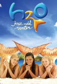 H2O: Just Add Water Season 1 Episode 21