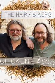 Hairy Bikers: Chicken & Egg Season 1 Episode 4