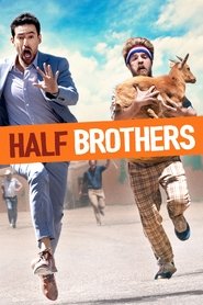 Half Brothers Half Brothers