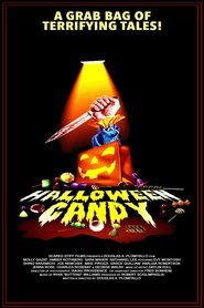 Halloween Candy Halloween Candy