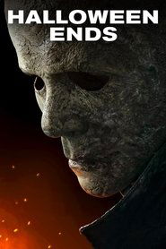 Halloween Ends Halloween Ends