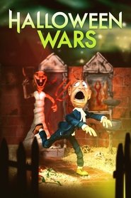 Halloween Wars Season 7 Episode 1