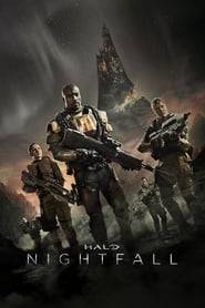 Halo: Nightfall Halo: Nightfall