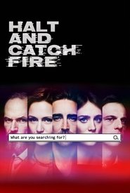 Halt and Catch Fire Season 3 Episode 10