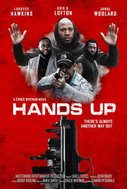 Hands Up Hands Up