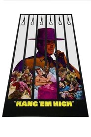 Hang ’em High Hang ’em High