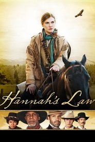 Hannah’s Law Hannah’s Law