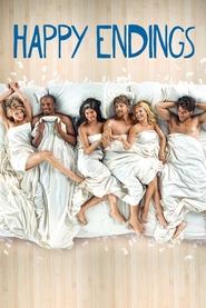 Happy Endings Season 3 Episode 7