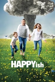 HAPPYish Season 1 Episode 9