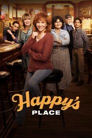 Happy’s Place Season 1 Episode 1