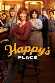 Happy’s Place Season 1 Episode 6