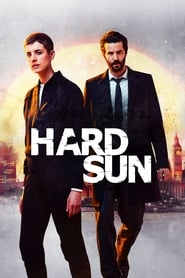 Hard Sun Season 1 Episode 2
