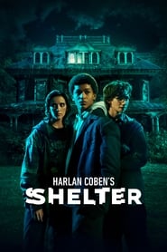 Harlan Coben’s Shelter Harlan Coben’s Shelter