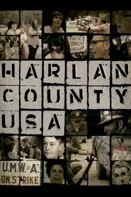 Harlan County U.S.A. Harlan County U.S.A.