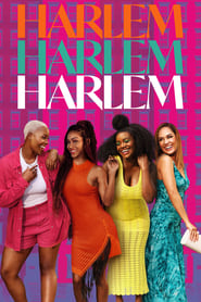 Harlem Harlem