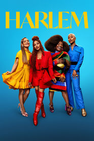 Harlem Season 3 Episode 6