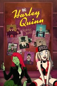 Harley Quinn Season 4 Episode 9