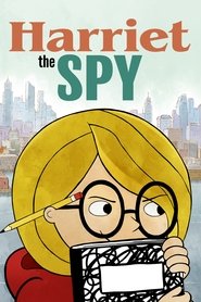 Harriet the Spy Season 2 Episode 8