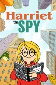 Harriet the Spy Harriet the Spy