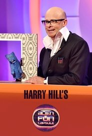 Harry Hill’s Alien Fun Capsule Harry Hill’s Alien Fun Capsule