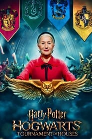 Harry Potter: Hogwarts Tournament of Houses Harry Potter: Hogwarts Tournament of Houses