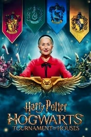 Harry Potter: Hogwarts Tournament of Houses Season 1 Episode 3