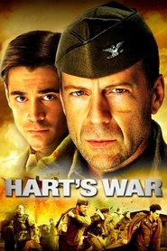 Hart’s War Hart’s War