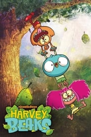 Harvey Beaks Season 2 Episode 9
